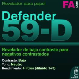 Defender 59-D